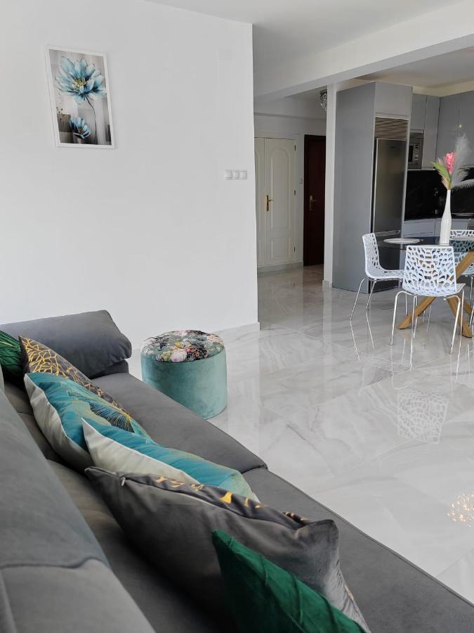 Apartamento La Torre,200M Hasta La Playa Benalmádena Exterior foto